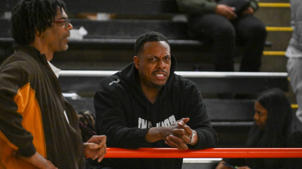 Pirs uporedio Čikago Bulse sa Mekdonalds restoranima