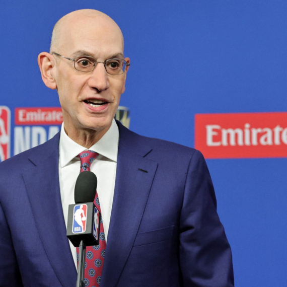 Fudbalski klubovi ugrožavaju projekat "NBA Evropa"?