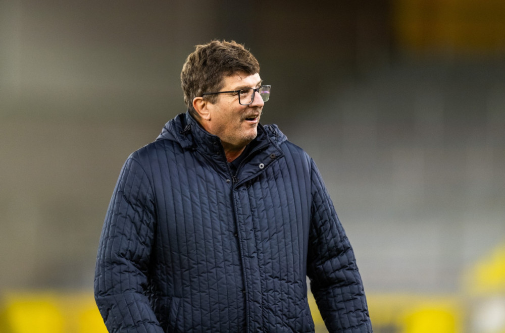 Dok ne nađu boljeg: Italijani imenovali selektora