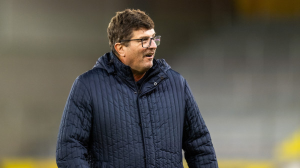 Dok ne nađu boljeg: Italijani imenovali selektora