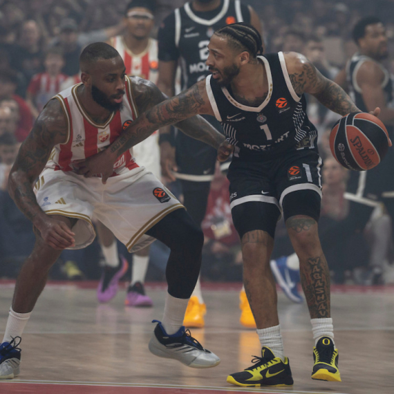 Evroliga ispituje A licence tri kluba – šansa za Zvezdu i Partizan?