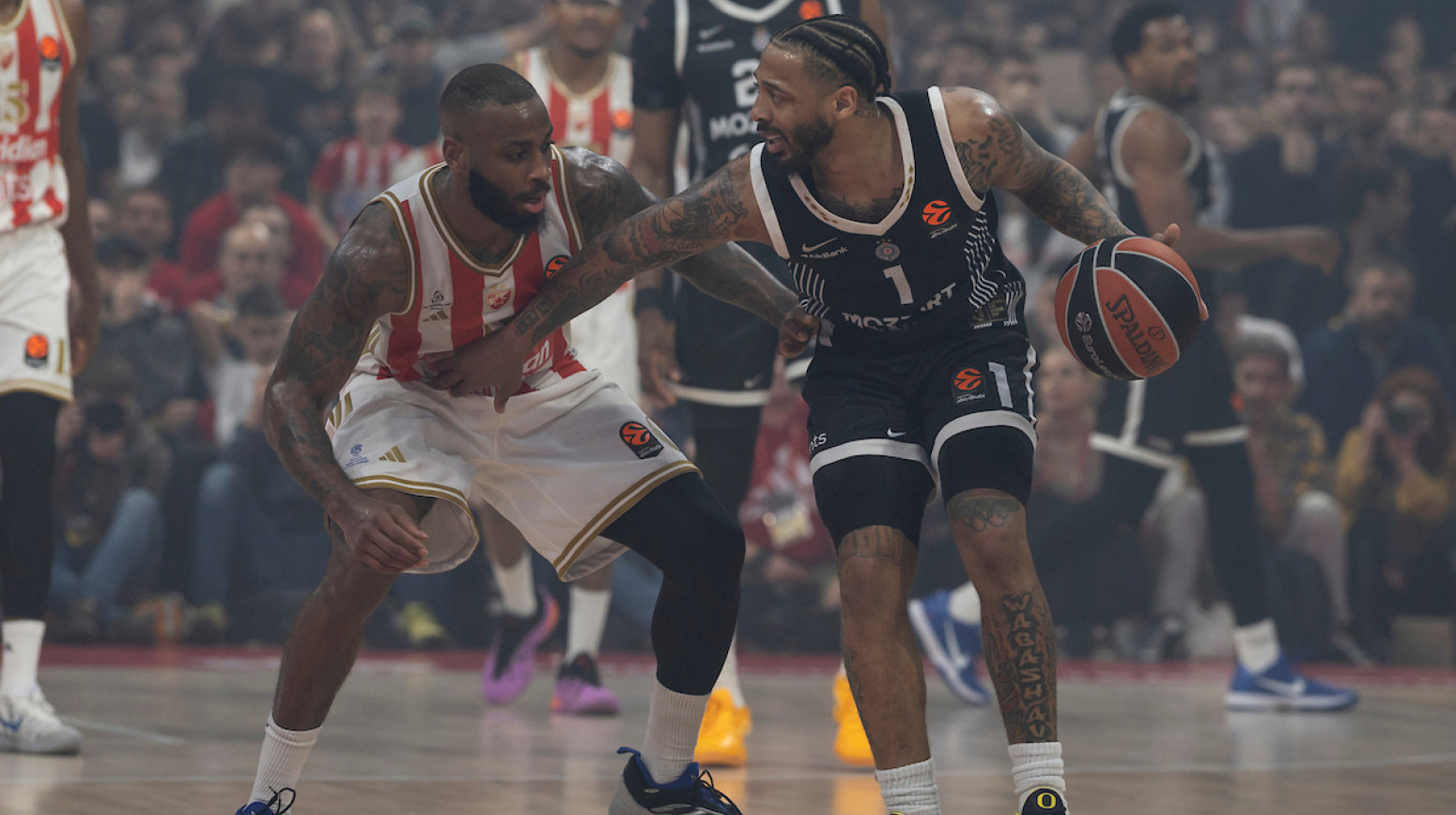 Evroliga ispituje A licence tri kluba – šansa za Zvezdu i Partizan?