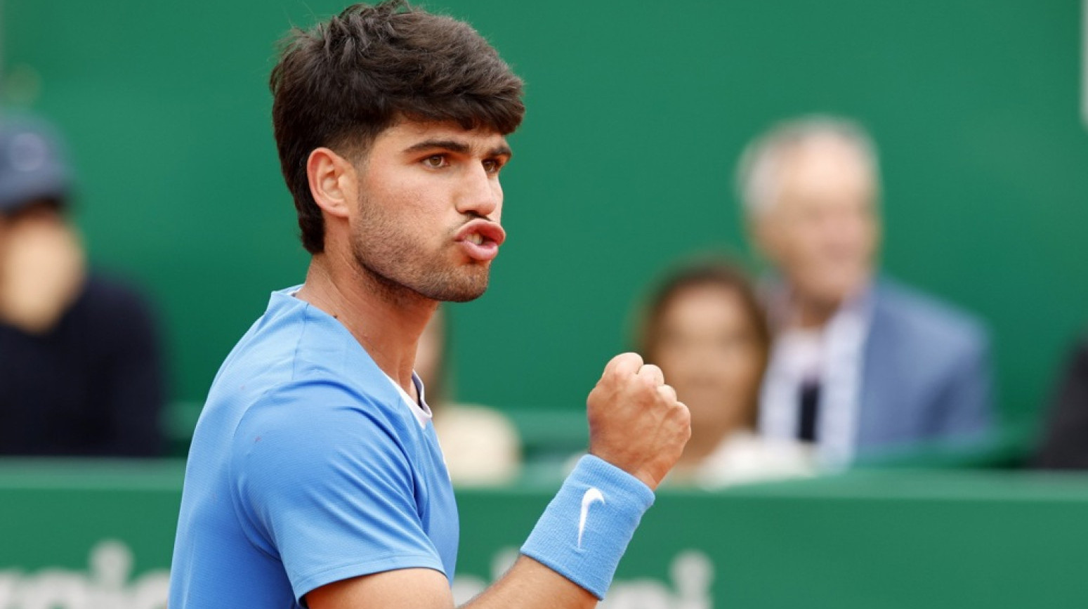 Alkaras u "klubu 300" pre Đokovića, Nadala i Federera