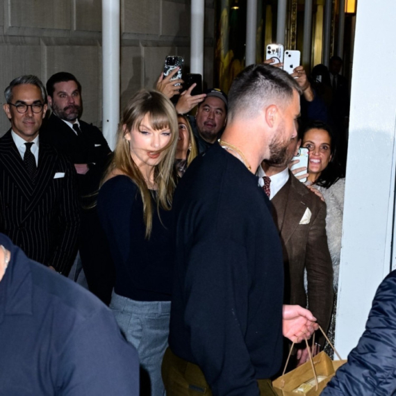 Veliki ljubavni obrt: Sve su hteli da sakriju, ali nisu uspeli