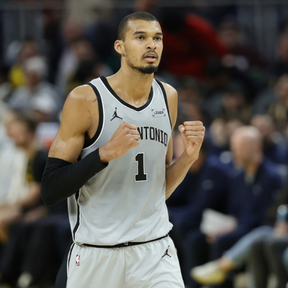 Vembanjama se vraća u MVP trku