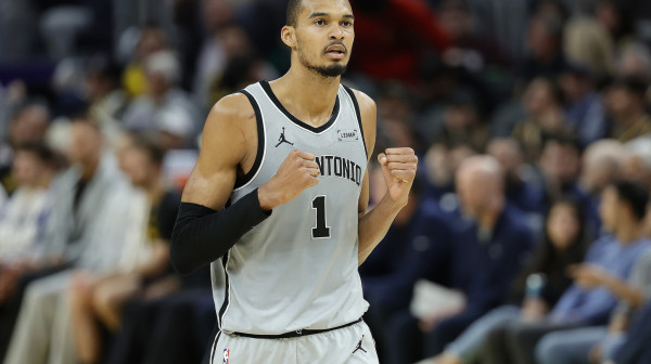 Vembanjama se vraća u MVP trku