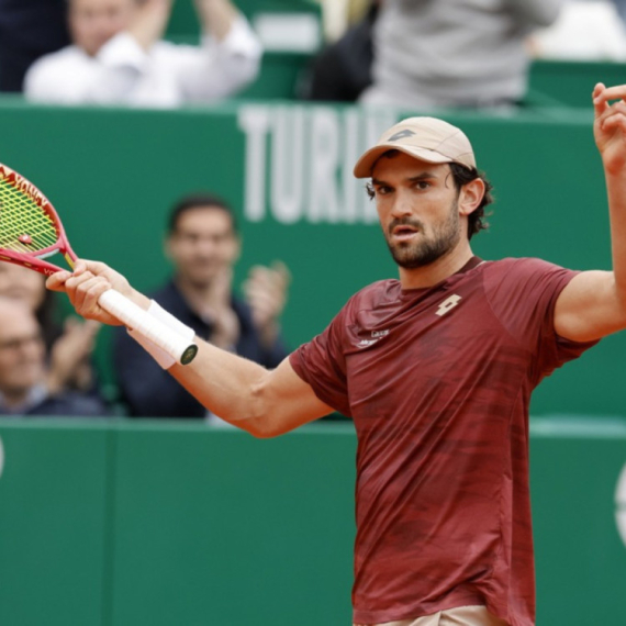 Iznenađenje dana u Monte Karlu