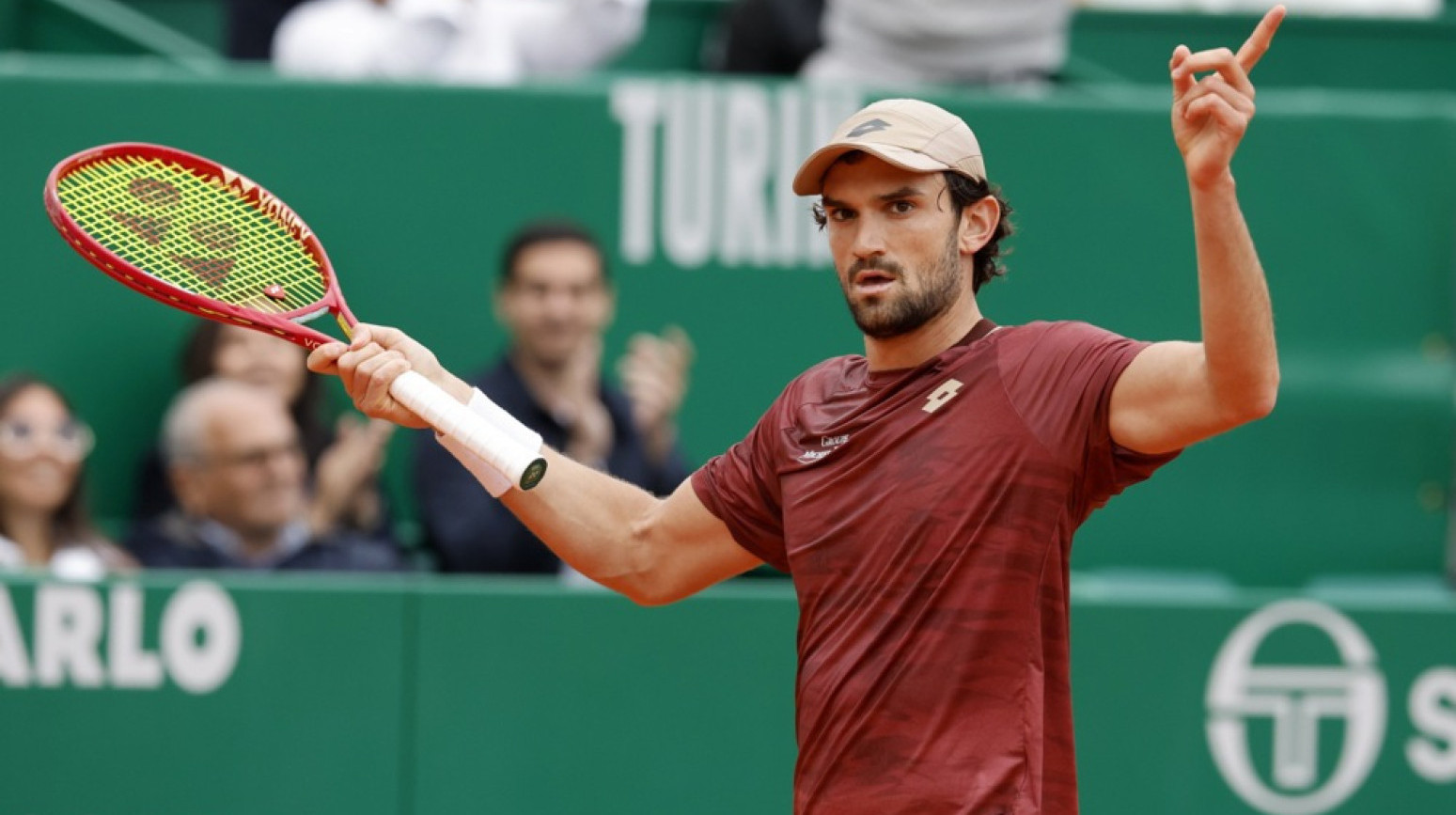 Iznenađenje dana u Monte Karlu