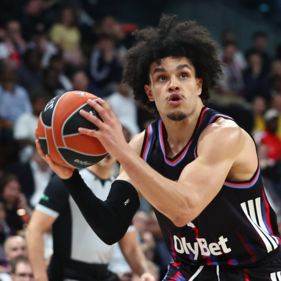 Hapoel i Pariz pregovaraju sa EL – žele kao Zvezda i Partizan