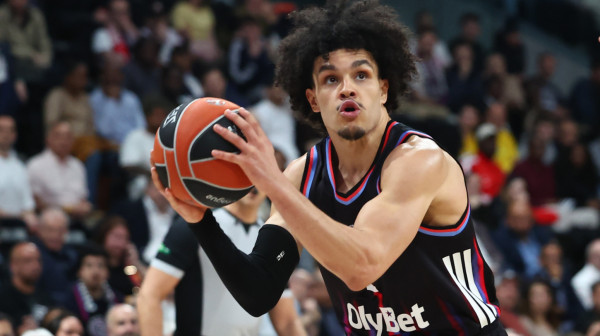 Hapoel i Pariz pregovaraju sa EL – žele kao Zvezda i Partizan