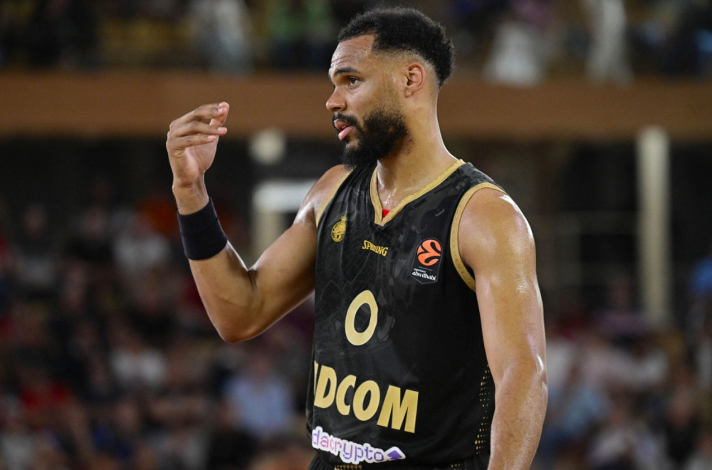 Glupost koja se retko viđa u Evroligi VIDEO