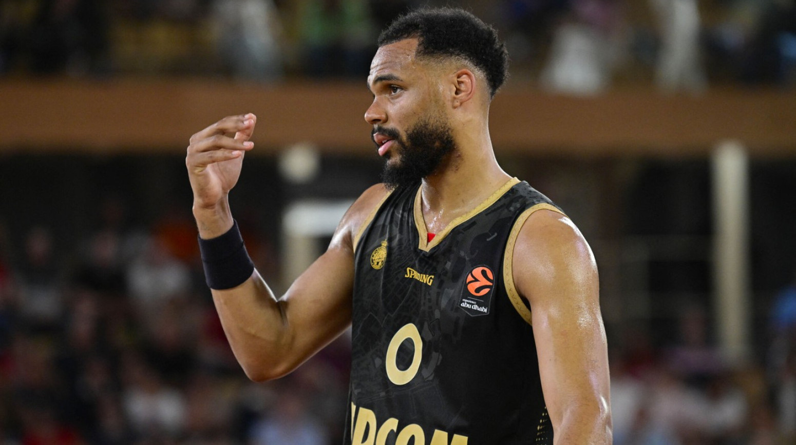 "Glupost" koja se retko viđa u Evroligi VIDEO