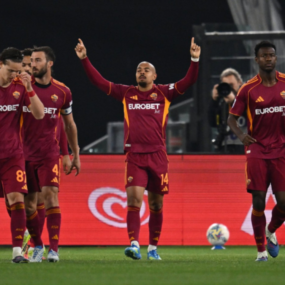 Het-trik Malena – "vučica" sigurna na "Olimpiku"