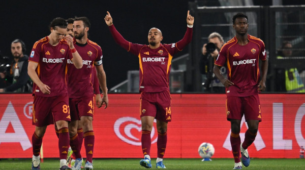 Het-trik Malena – "vučica" sigurna na "Olimpiku"