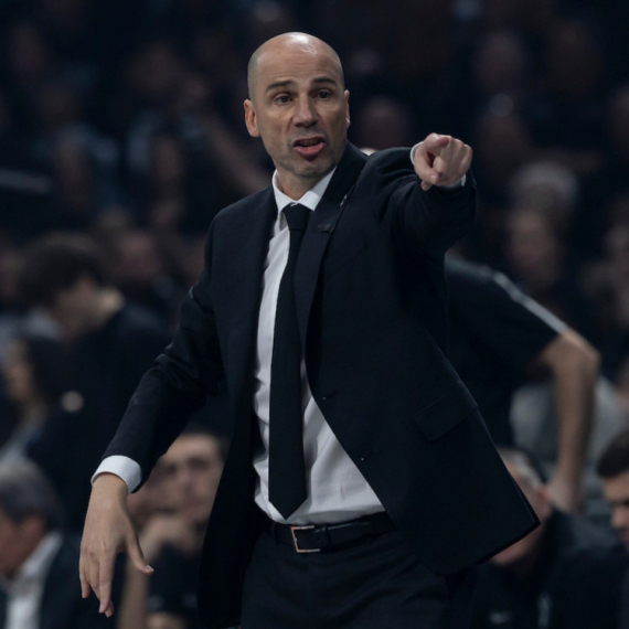 Penjaroja: "Imali smo probleme"