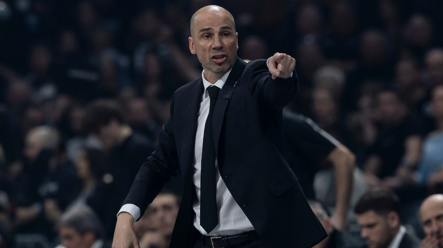 Penjaroja: "Imali smo probleme"