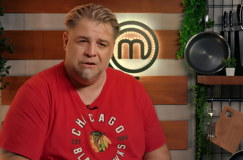 Zahuktavanje u MasterChefu: "Ja sam njima vođa, a da oni ni ne znaju"