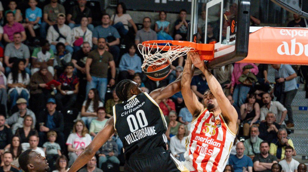 Zvezda vratila prednost