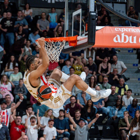 Batler i Nvora odveli Zvezdu u plej-in VIDEO