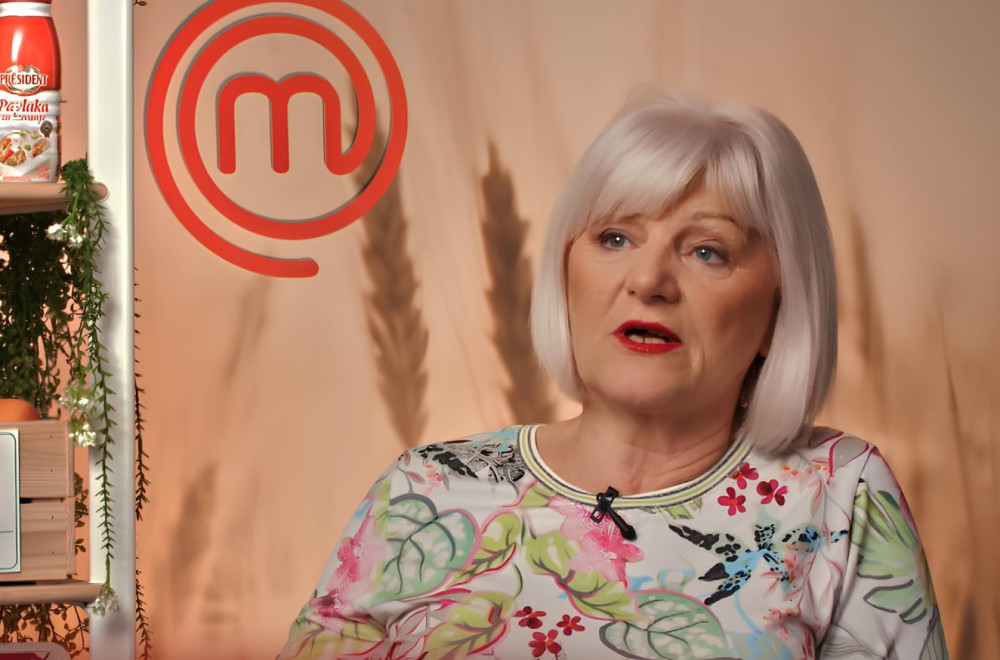 Iznela glavno jelo pred sudije MasterChefa, pa priznala: "Bilo me je sramota odavde do Vlasotince i nazad"