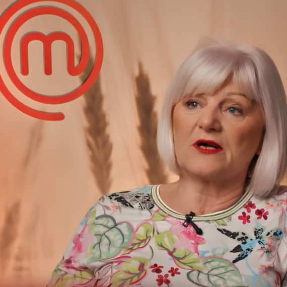 Iznela glavno jelo pred sudije MasterChefa, pa priznala: "Bilo me je sramota odavde do Vlasotince i nazad"