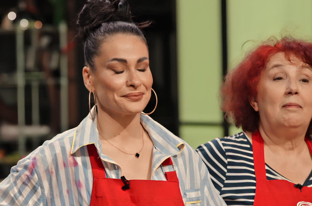 Napeto u MasterChefu: "Naša jela su danas sigurno bila začinjena gorkim suzama"