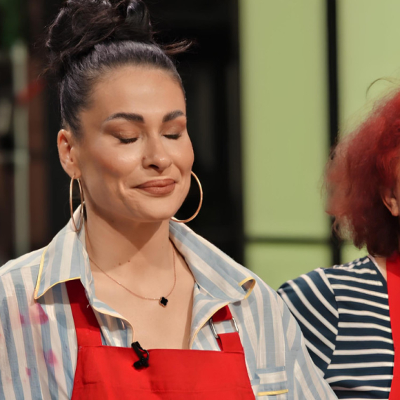Napeto u MasterChefu: "Naša jela su danas sigurno bila začinjena gorkim suzama"