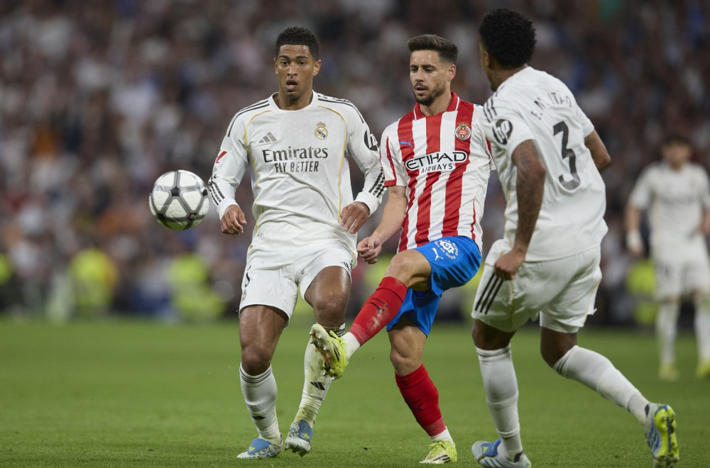 Real Madrid opet razočarao – titula sve dalje