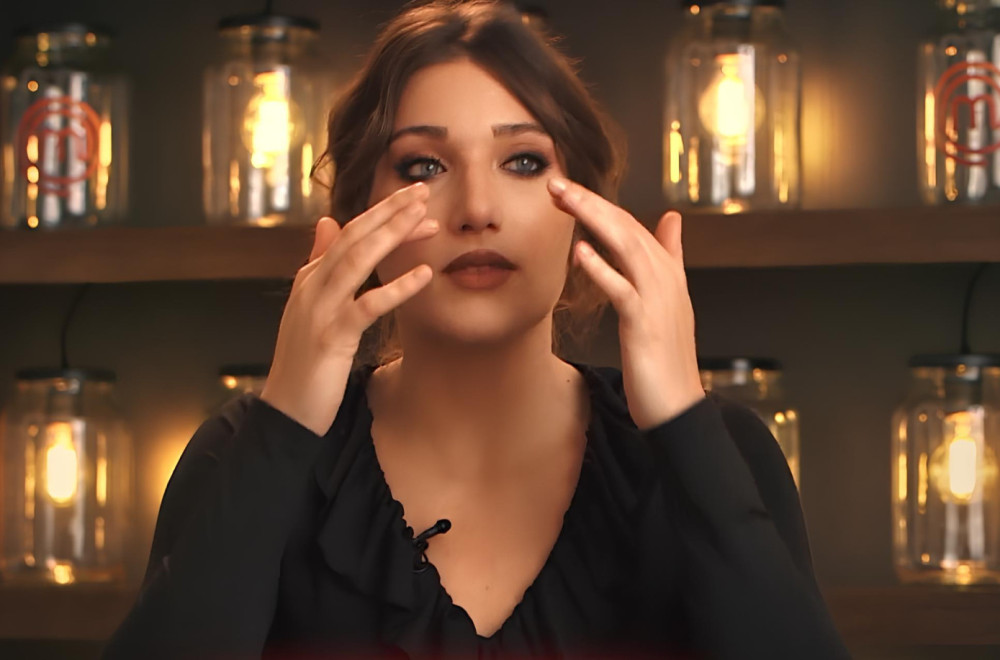 Emocije u MasterChefu: "Ko bi se još rasplakao na gostujućeg sudiju, samo ja…"