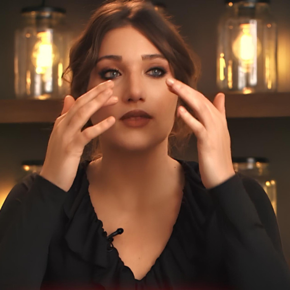 Emocije u MasterChefu: "Ko bi se još rasplakao na gostujućeg sudiju, samo ja…"