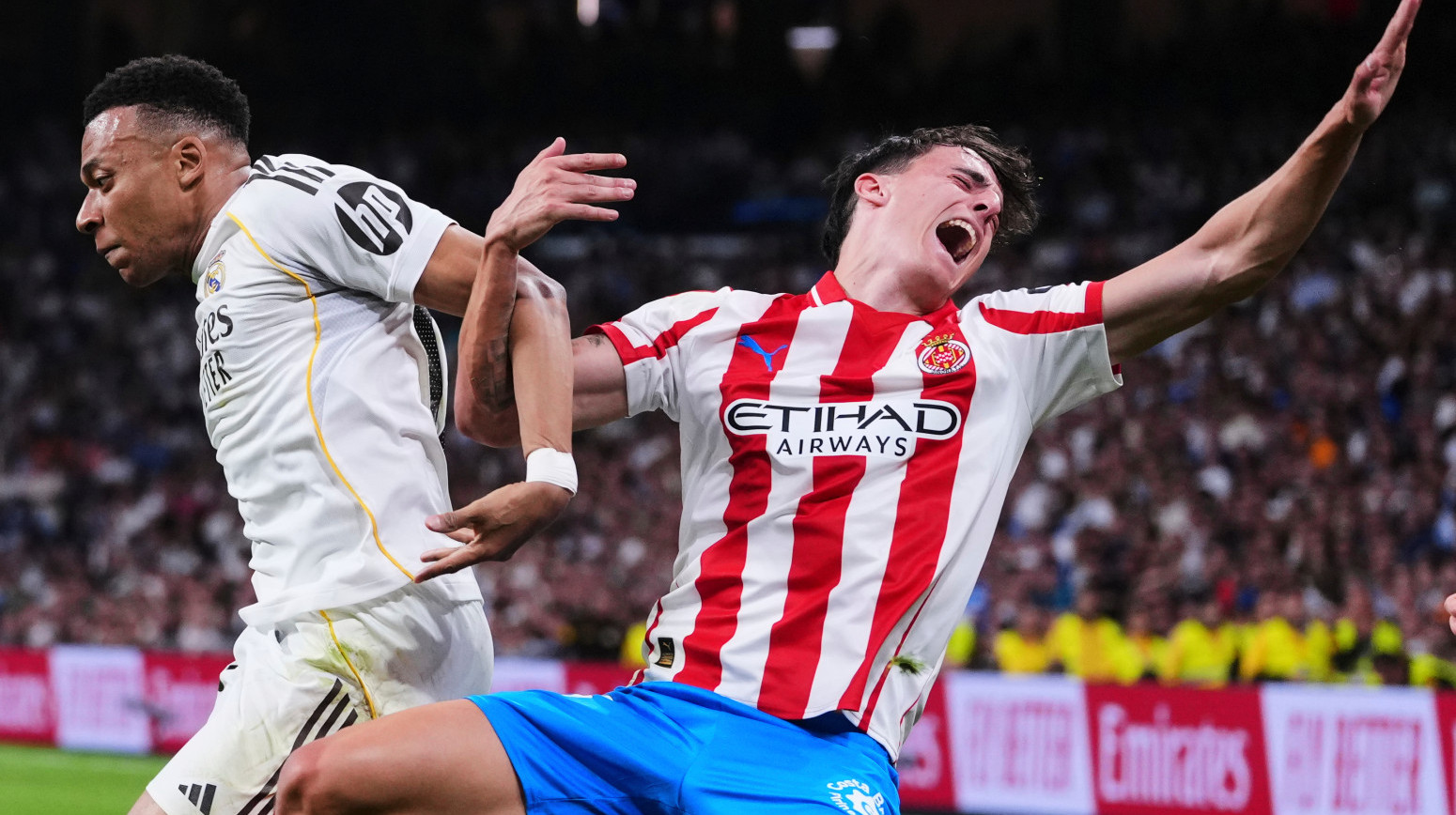 Real Madrid opet razočarao – titula sve dalje