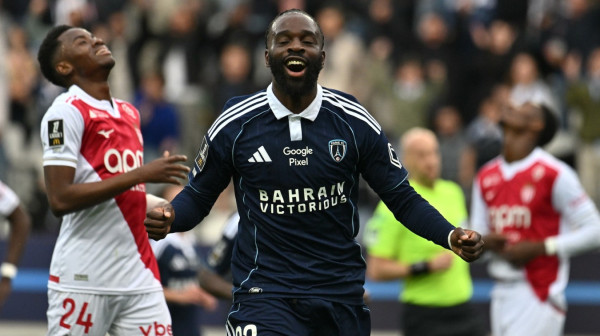 Zahuktava se u Francuskoj: Marsej iskoristio "crnilo" Monaka