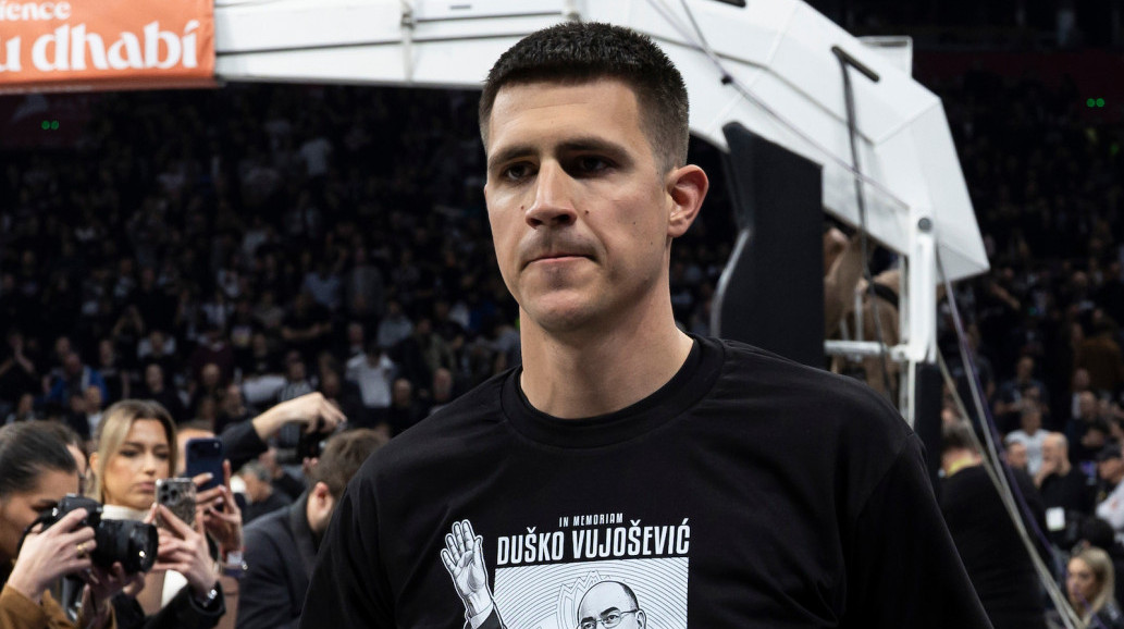 Marinković: "Period sa Vujoševićem najbolji u mojoj karijeri"