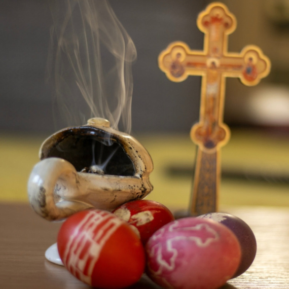 Danas je Velika subota: Za sreću – ispoštujte ovaj običaj