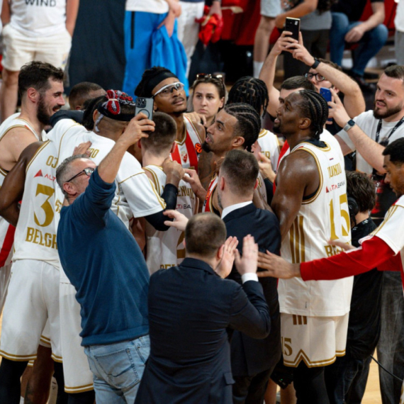 Rekli ste – Batler heroj Zvezde ANKETA