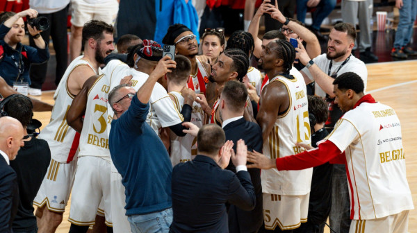 Rekli ste – Batler heroj Zvezde ANKETA