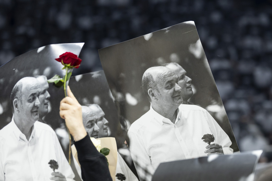 Poslednji čas bez učitelja – za večnost i lepe dane VIDEO