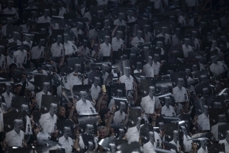 Poslednji čas bez učitelja – za večnost i lepe dane VIDEO