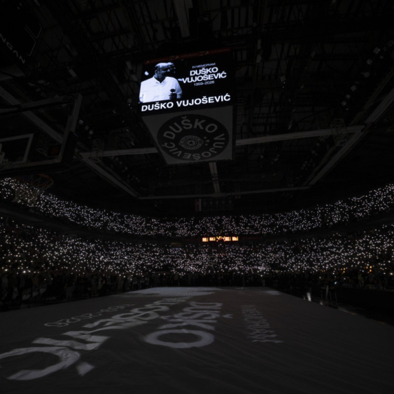 Poslednji čas bez učitelja – za večnost i lepe dane VIDEO