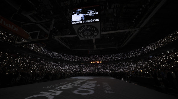 Poslednji čas bez učitelja – za večnost i lepe dane VIDEO