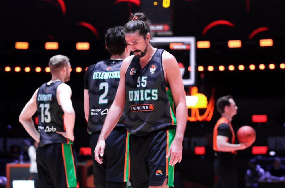 Nisu mi dali da dođem u Zvezdu i Partizan