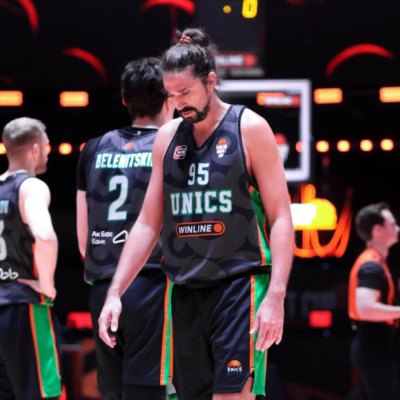 "Nisu mi dali da dođem u Zvezdu i Partizan"