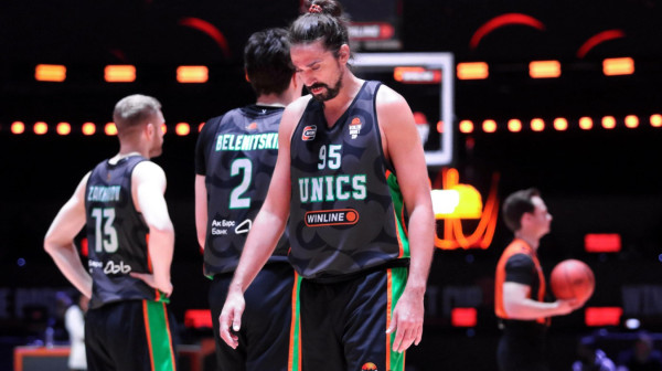 "Nisu mi dali da dođem u Zvezdu i Partizan"