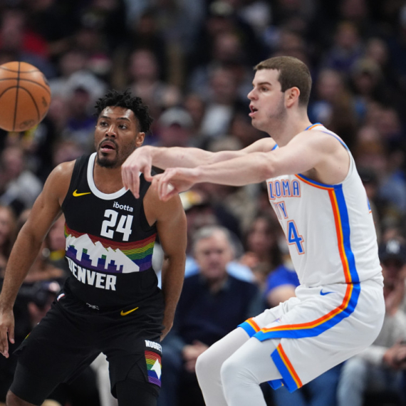 Javio se Miško Ražnatović posle najbolje partije Nikole Topića