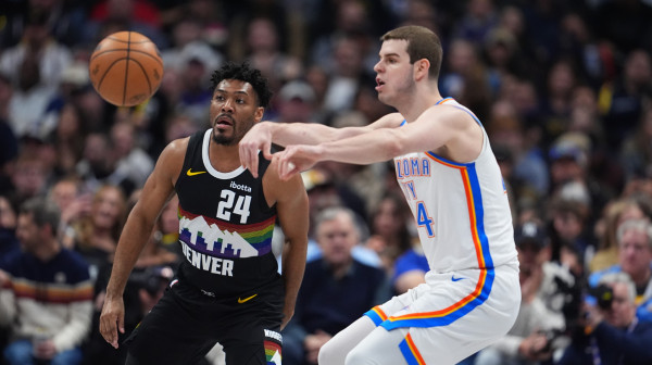 Javio se Miško Ražnatović posle najbolje partije Nikole Topića