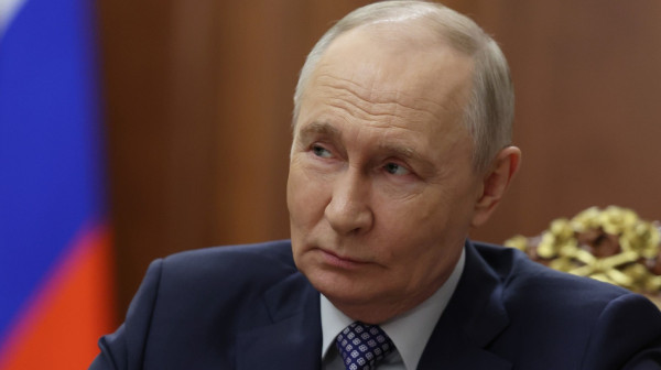 Rusija pruža ruku evropskoj zemlji: Energenti garantovani