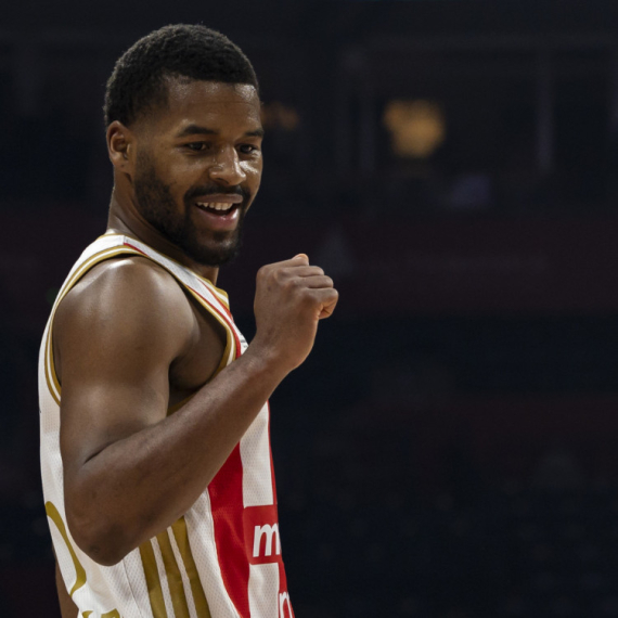 Batler: "Derbi me iscrpeo – plej-in nije krajnji cilj"