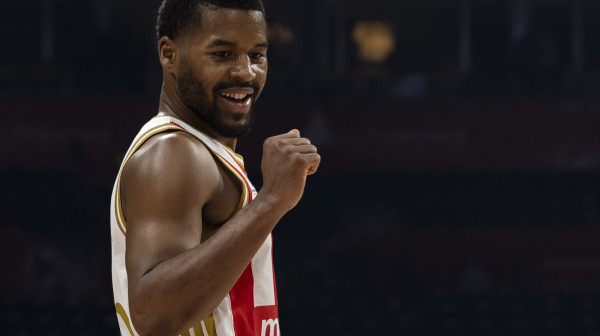 Batler: "Derbi me iscrpeo – plej-in nije krajnji cilj"