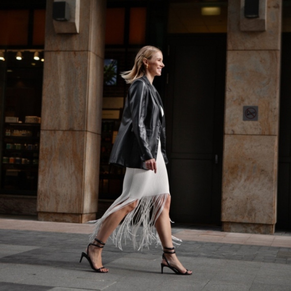 Bez skupe hemije i oštećenja: Kožnu jaknu morate da čistite pravilno da bi što duže trajala