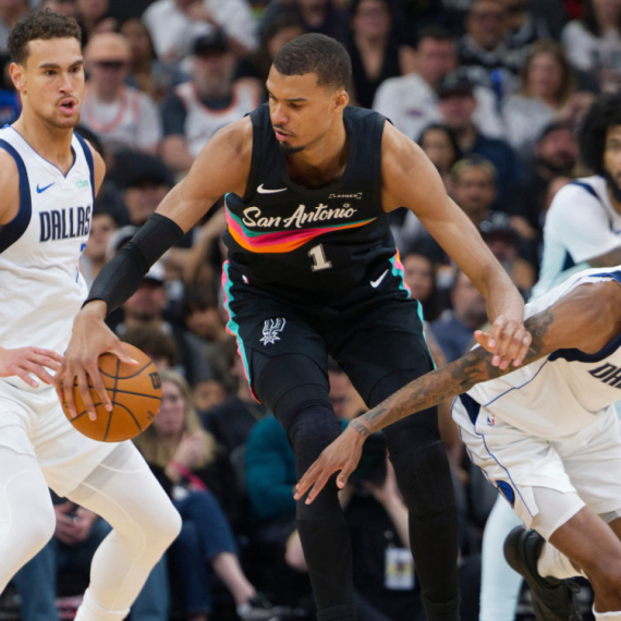 Vembanjama otvorio debatu: "Koliko utakmica je potrebno za MVP priznanje?"